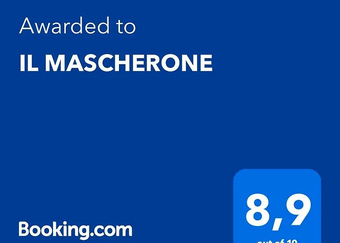 Il Mascherone