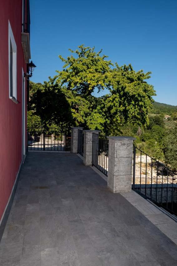 Il Mascherone Aparthotel Sepino