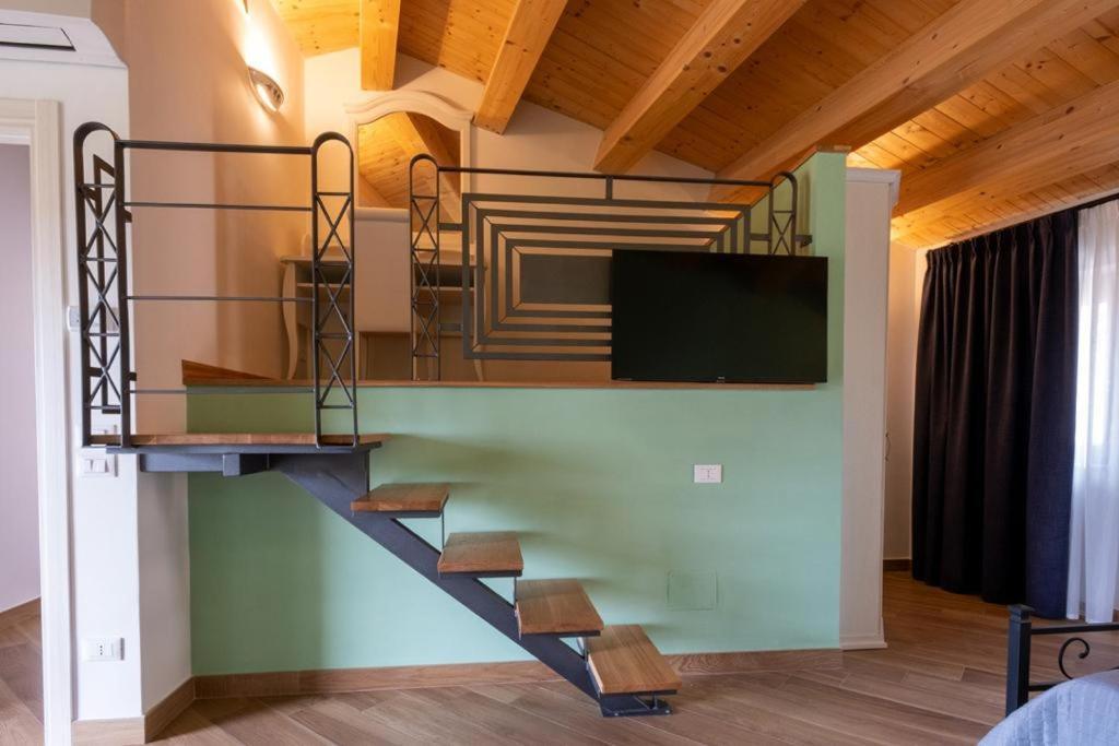 Aparthotel Il Mascherone *