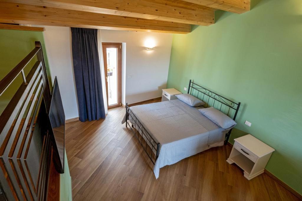 Il Mascherone Aparthotel Sepino