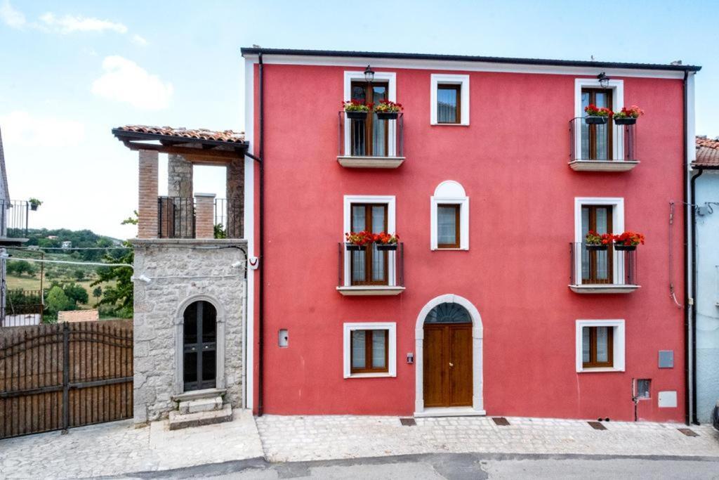 Aparthotel Il Mascherone *