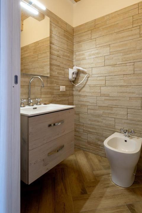 Il Mascherone Aparthotel