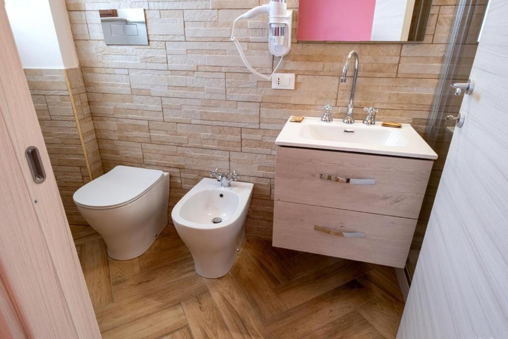 Il Mascherone Aparthotel