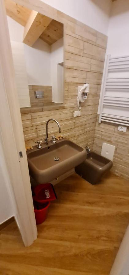 Il Mascherone Aparthotel *
