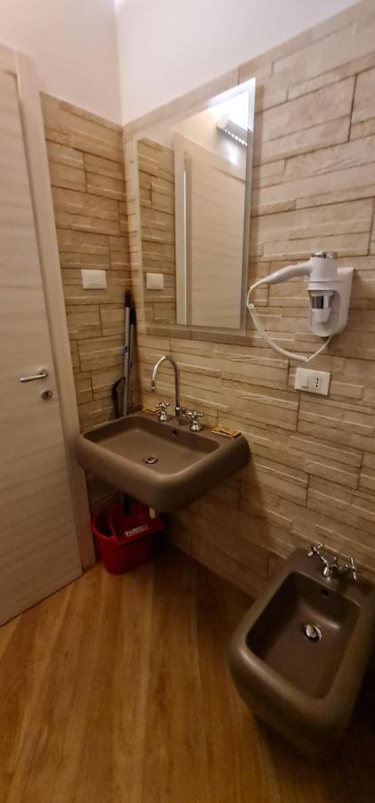 Il Mascherone Aparthotel *