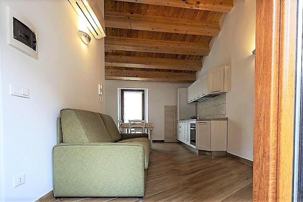 Aparthotel Il Mascherone Sepino