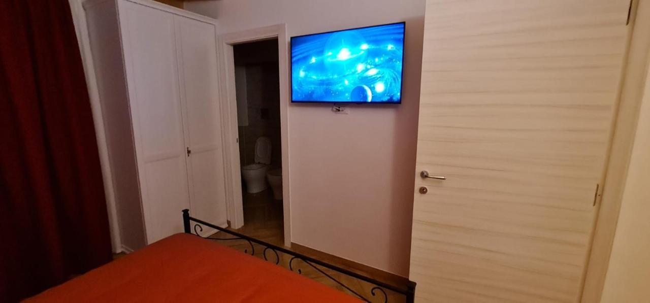 Aparthotel Il Mascherone *