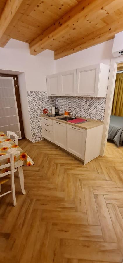 Il Mascherone Aparthotel Sepino