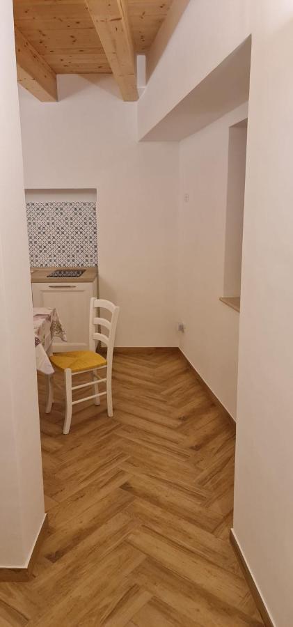 Aparthotel Il Mascherone Sepino