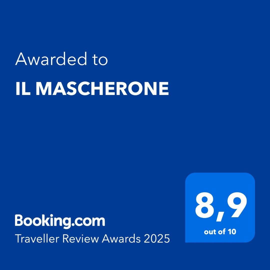 Il Mascherone * Sepino